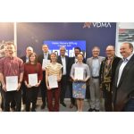 Young talents honoured – 60 years Walter Reiners Foundation