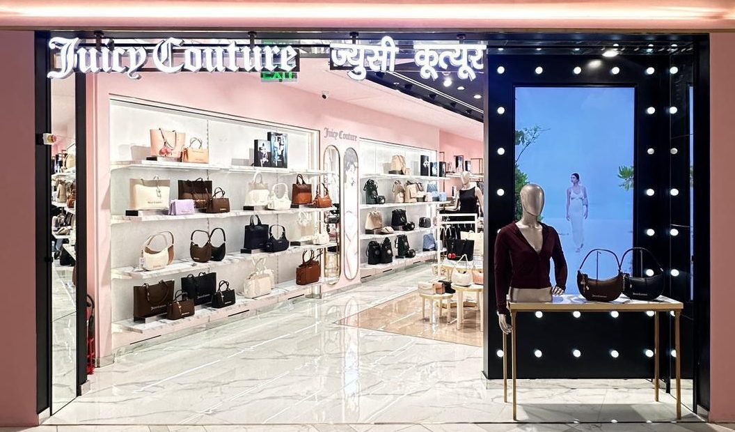 Juicy Couture unveils new retail destination in Hyderabad