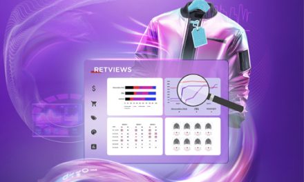 Lectra unveils a new version of Retviews, its AI-powered market intelligence solution for fashion brands