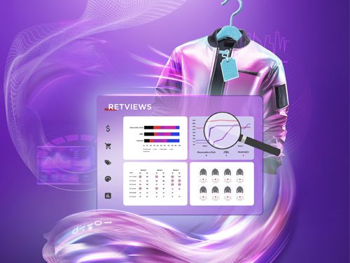 Lectra unveils a new version of Retviews, its AI-powered market intelligence solution for fashion brands