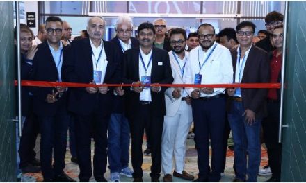 83rd NGF – Kidswear inaugurated Strong buyer response signals robust growth