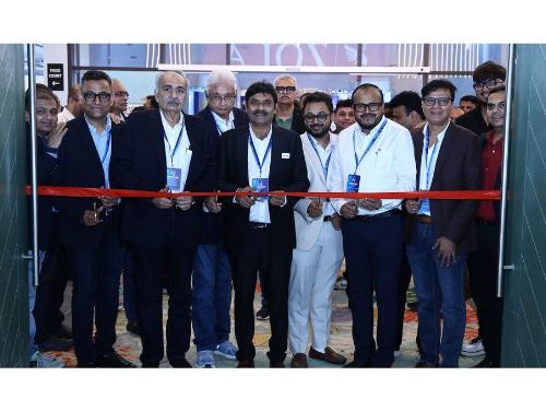 83rd NGF – Kidswear inaugurated Strong buyer response signals robust growth