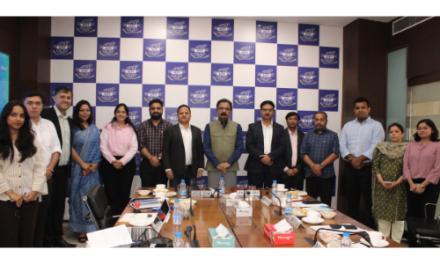 AEPC and NLDSL sign MoU to strengthen digital logistics ecosystem for apparel exporters