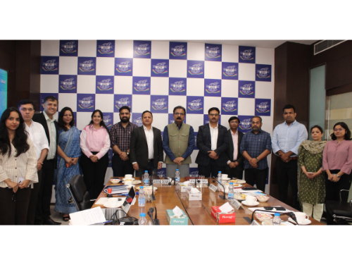 AEPC and NLDSL sign MoU to strengthen digital logistics ecosystem for apparel exporters