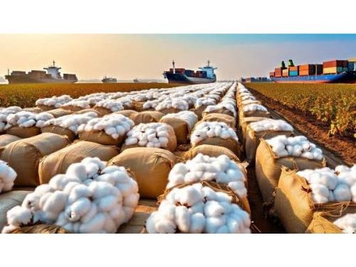 AEPC welcomes temporary exemption of customs duty on cotton imports