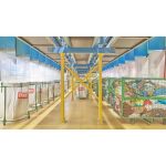 Avery Dennison, Texaid pilot using RFID technology for garment sorting in Europe