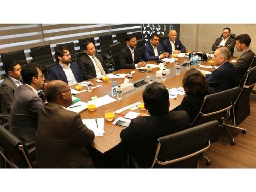 BTMA seeks fast-track implementation of duty-free access for apparel using US cotton