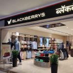 Blackberrys targets nationwide expansion with 70 new stores and ₹100 crore investment in future growth