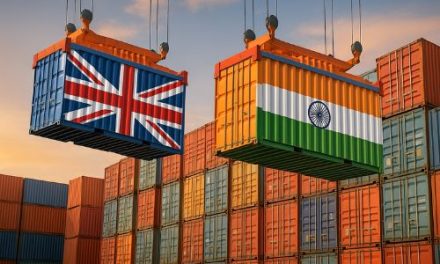 CITI welcomes India-UK CETA clarity on implementation date, sees significant market share gains