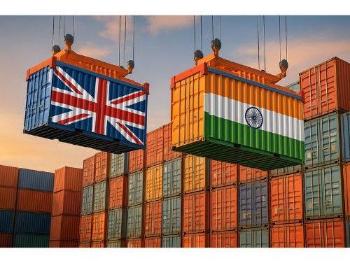 CITI welcomes India-UK CETA clarity on implementation date, sees significant market share gains