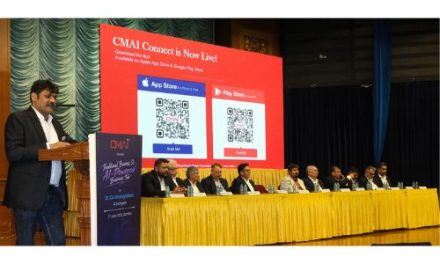 CMAI hosts exclusive AI Masterclass to help apparel businesses transition from traditional to AI-Powered Enterprises