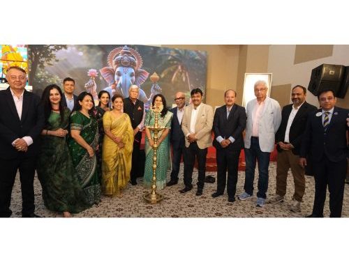 CMAI leads nationwide consumer movement to advance circularity in India’s textile & apparel ecosystem