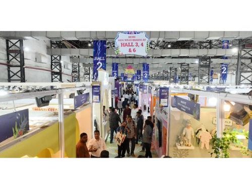 CMAI’s 83rd NGF Kidswear Edition Delivers Strong Business Outcomes