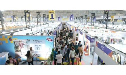 CMAI’s 83rd National Garment Fair – Kidswear edition set to witness record industry participation