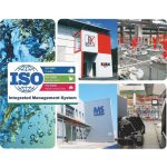Dover Industries Italy production plants in Italy secure prestigious triple ISO certification to strengthen B2B supply chains