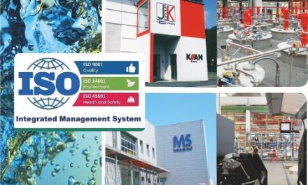 Dover Industries Italy production plants in Italy secure prestigious triple ISO certification to strengthen B2B supply chains