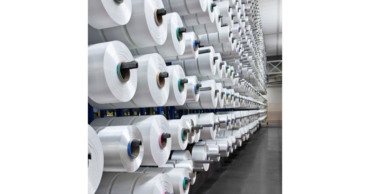 Duty hike on polyester may slow MMF transition for Bangladesh