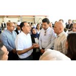 Egypt inaugurates new facility intended to generate $500 million annually