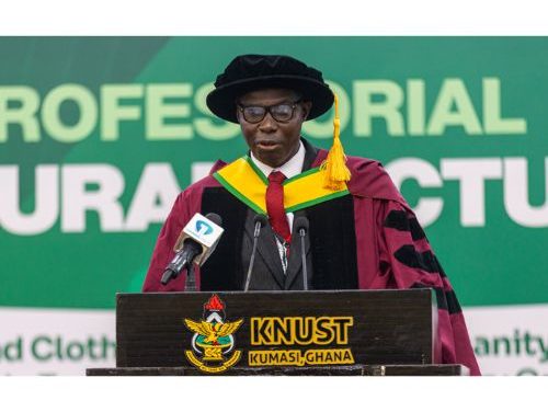 Ghana needs favourable textile policy to revive local industry