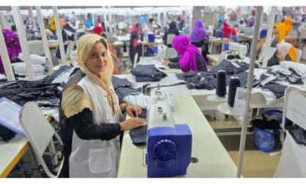 Humana Apparels increases capacity utilisation by 15% and cuts shipment delays with Coats Digital’s FastReactPlan