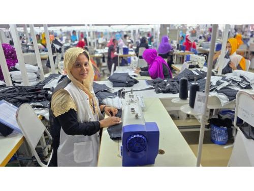 Humana Apparels increases capacity utilisation by 15% and cuts shipment delays with Coats Digital’s FastReactPlan