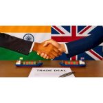 India aims to double UK textile market share as FTA paves way for zero-tariff access