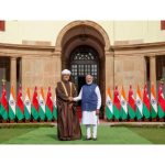 India and Oman FTA yet another boost for textile industry – SIMA hails