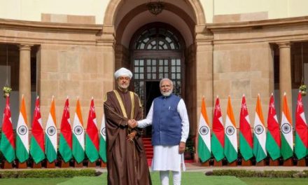 India and Oman FTA yet another boost for textile industry – SIMA hails