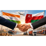 India–Oman CEPA comes into force, to open new opportunities for textile MSMEs
