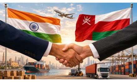 India–Oman CEPA comes into force, to open new opportunities for textile MSMEs
