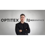Optitex and NedGraphics appoint James McDermott as Regional Sales Director Europe