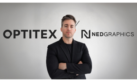 Optitex and NedGraphics appoint James McDermott as Regional Sales Director Europe