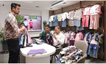 RAI business survey records 5% year-on-year growth in May 2026