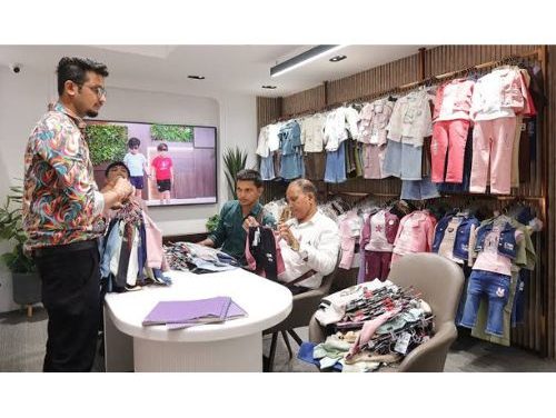 RAI business survey records 5% year-on-year growth in May 2026