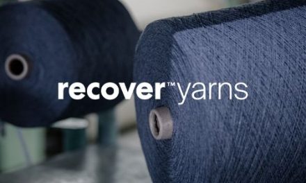 Recover™ launches Recover™ Yarns to accelerate recycled cotton uptake