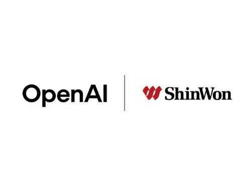 ShinWon strengthens global supply chain competitiveness through AI transformation