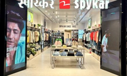 Spykar announces offline growth plans; aims to add 100 stores over the next two years pan-India