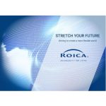 Stretch your future: ROICA™ launches new global brand identity and digital experience