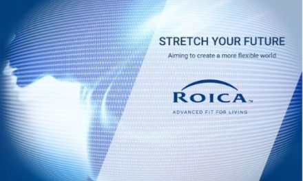 Stretch your future: ROICA™ launches new global brand identity and digital experience