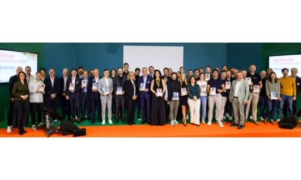 Texprocess Innovation Award 2026