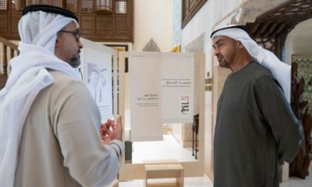 UAE launches plan to tackle 220,000 tonnes of wasted clothing a year