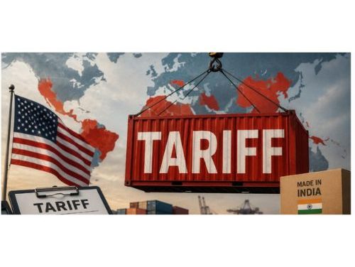 US proposes fresh tariffs on 60 countries including India over export of goods made with forced labour