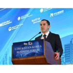 Uzbek textile industry presents major opportunities for Korea