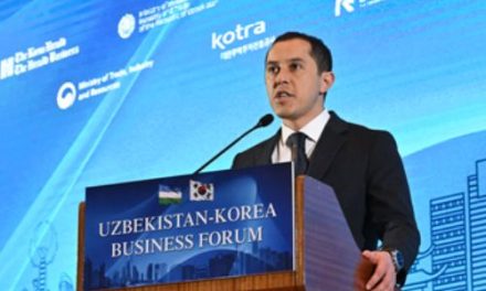 Uzbek textile industry presents major opportunities for Korea