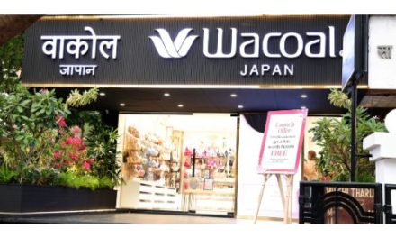 Wacoal opens new flagship store in Mumbai
