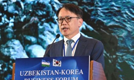 Youngone bets on Uzbekistan’s cotton strength for apparel expansion