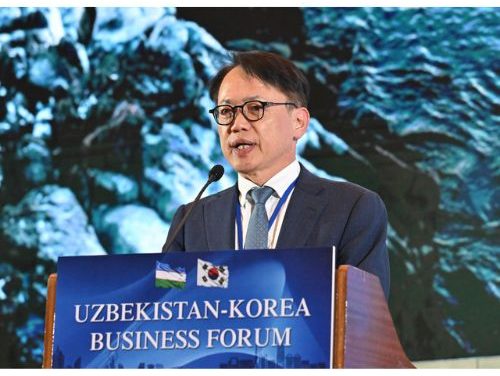 Youngone bets on Uzbekistan’s cotton strength for apparel expansion