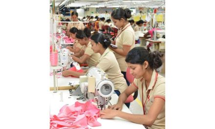 Sri Lanka apparel exports climb nearly 8% in May, Led by US demand