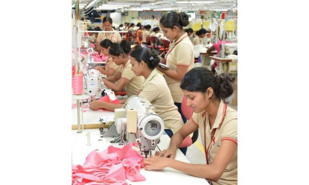 Sri Lanka apparel exports climb nearly 8% in May, Led by US demand
