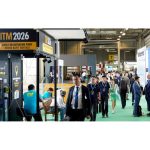 A Meeting Point for Technology, Investment and Trust, with 48,257 Professional Visitors from 105 Countries